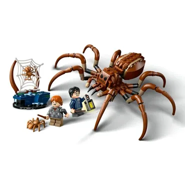 LEGO Harry Potter Aragog i Den Forbudte Skov