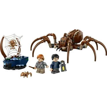 LEGO Harry Potter Aragog i Den Forbudte Skov
