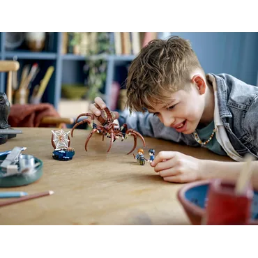 LEGO Harry Potter Aragog i Den Forbudte Skov