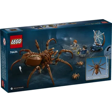 LEGO Harry Potter Aragog i Den Forbudte Skov
