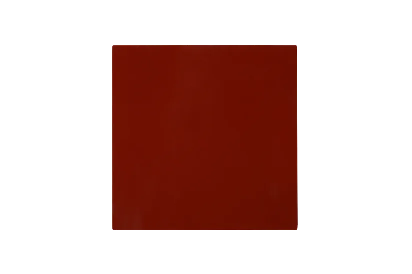 Thermal Grizzly Kylväska - Röd - Skum - 100 mm - 0.8 mm - 100 mm