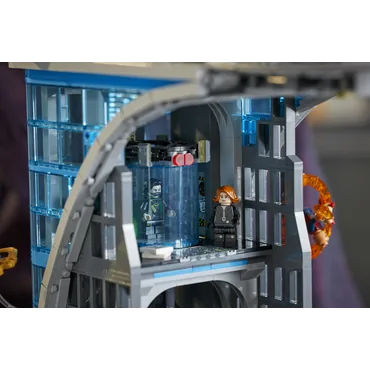 LEGO Avengers-tårnet