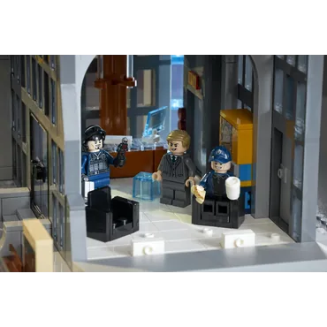 LEGO Avengers-tårnet