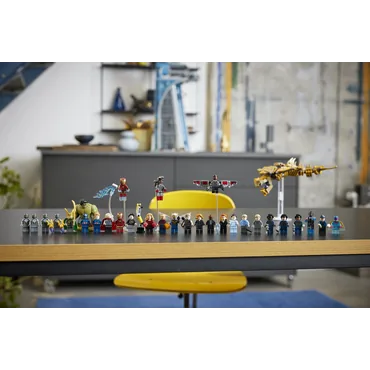 LEGO Avengers-tårnet