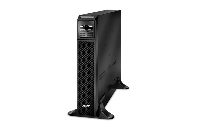 APC Smart-UPS SRT 1000VA - UPS - 1000 Watt - 1000 VA