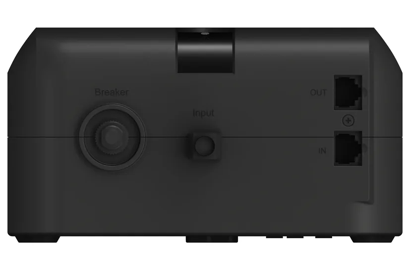 PowerWalker VFD 800 APFC - UPS - 420 Watt - 800 VA