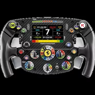 Thrustmaster Simulatorsäte