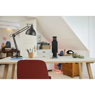 LEGO Minecraft Enderman-tårnet