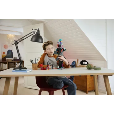 LEGO Minecraft Enderman-tårnet