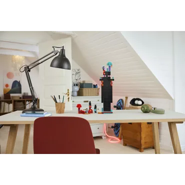 LEGO Minecraft Enderman-tårnet