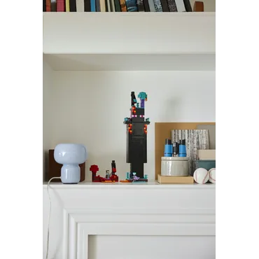LEGO Minecraft Enderman-tårnet