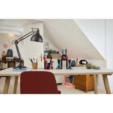 LEGO Minecraft Enderman-tårnet