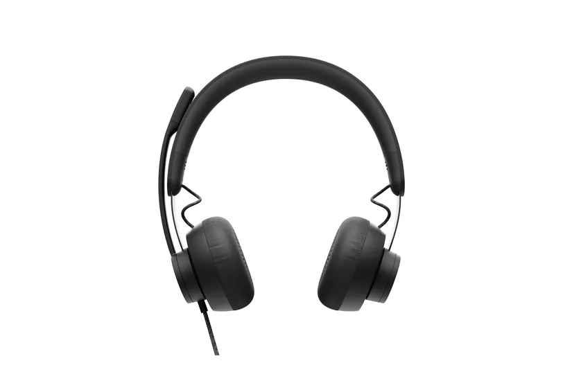 Logitech Zone Wired - headset