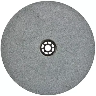 Schleifscheibe Ø 200 x 32 / 16 x 25mm, K60 (für Doppelschleifer TC-BG 200 und TC-BG 200 L)