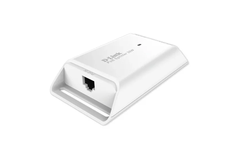 D-Link DPE-301GS - PoE linjedelare