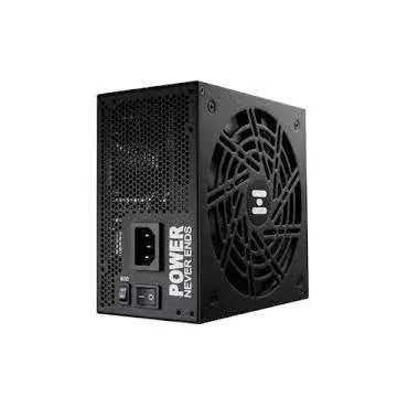 FSP Hyhdro PTM Pro Gen5 - Strømforsyning - 1200W