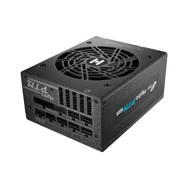 FSP Hyhdro PTM Pro Gen5 - Strømforsyning - 1200W