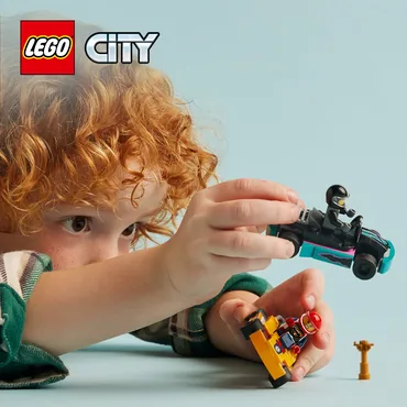 LEGO City 60400