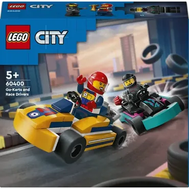 LEGO City 60400