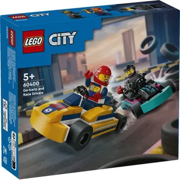 LEGO City 60400