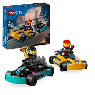LEGO City 60400