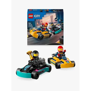 LEGO City 60400