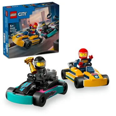 LEGO City 60400