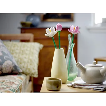 LEGO Kwiaty Lotosu 40647