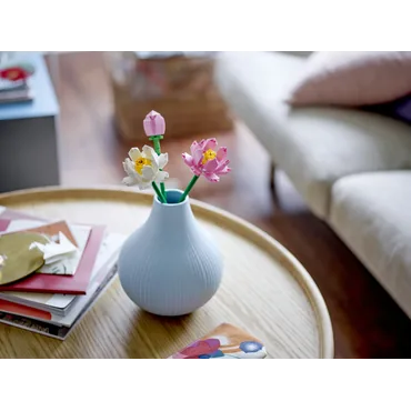 LEGO Kwiaty Lotosu 40647