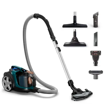 Philips PowerPro Expert FC9744