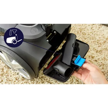 Philips PowerPro Expert FC9744