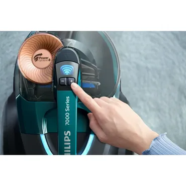 Philips PowerPro Expert FC9744
