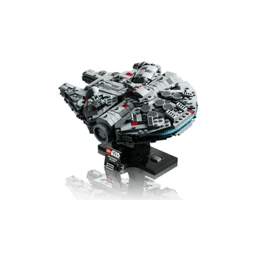 LEGO Star Wars Tusindårsfalken