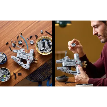 LEGO Star Wars Tusindårsfalken