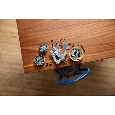 LEGO Star Wars Tusindårsfalken