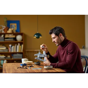 LEGO Star Wars Tusindårsfalken