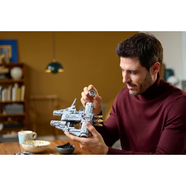 LEGO Star Wars Tusindårsfalken