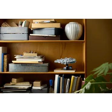 LEGO Star Wars Tusindårsfalken