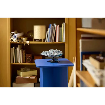 LEGO Star Wars Tusindårsfalken