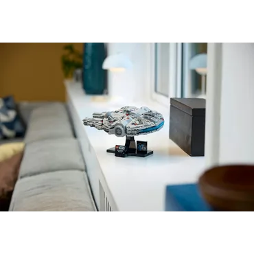 LEGO Star Wars Tusindårsfalken