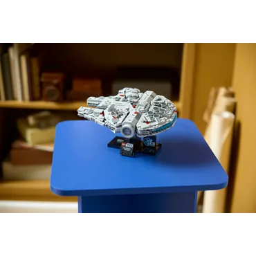 LEGO Star Wars Tusindårsfalken