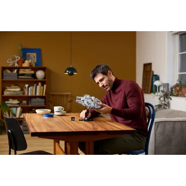 LEGO Star Wars Tusindårsfalken