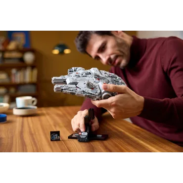 LEGO Star Wars Tusindårsfalken