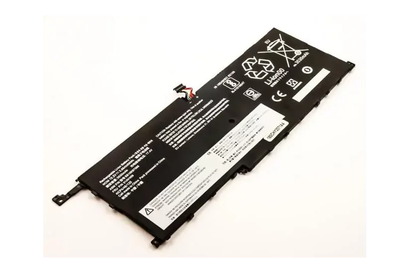 CoreParts - batteri til bærbar computer - Li-Ion - 3300 mAh - 50 Wh