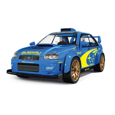 Cobi Byggesæt