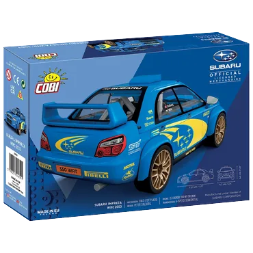 Cobi Byggesæt