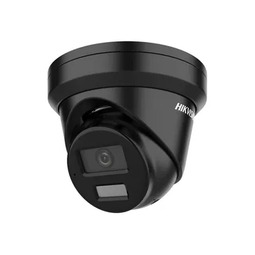 Hikvision Netværksovervågningskamera