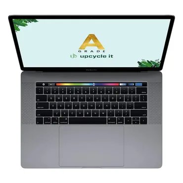 upcycle it Apple MacBook Pro 2019 (GRADE A)