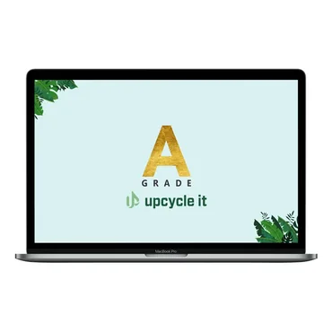 upcycle it Apple MacBook Pro 2019 (GRADE A)