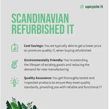 upcycle it Apple MacBook Pro 2019 (GRADE A)